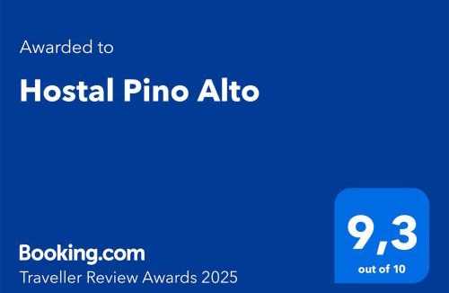 Ciudad de la Costa House | Hostal Pino Alto