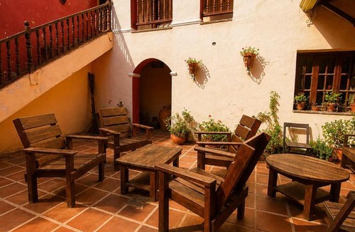 Tilcara Hotel | Hostal sabana Tilcara