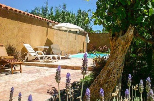 Cafayate Hotel | Hostal Tierra de Vinos