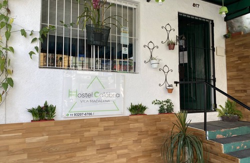 Pinheiros Hostel | Hostel ∙ 32 guests