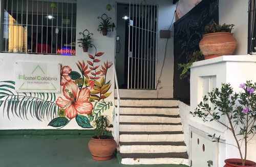 Pinheiros Hostel | Hostel ∙ 32 guests