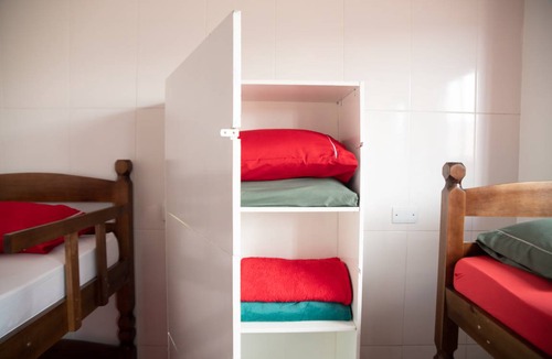 Pinheiros Hostel | Hostel ∙ 32 guests