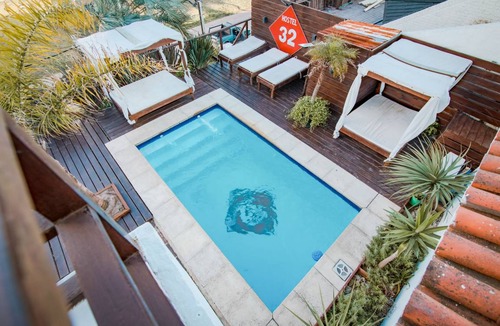 Aidy Grill Hostel | Hostel 32
