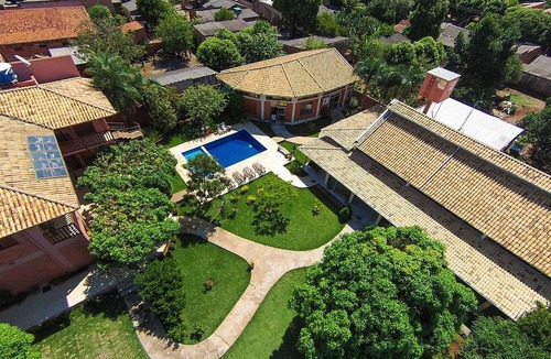 Bonito Hostel | Hostel ∙ 36 guests