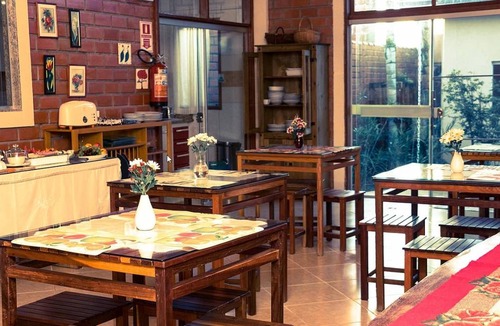 Bonito Hostel | Hostel ∙ 36 guests