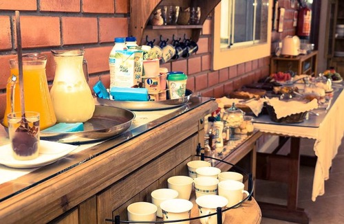 Bonito Hostel | Hostel ∙ 36 guests