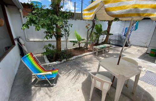 Itanhaem Hostel | Hostel ∙ 4 guests