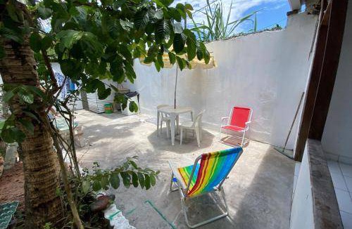 Itanhaem Hostel | Hostel ∙ 4 guests