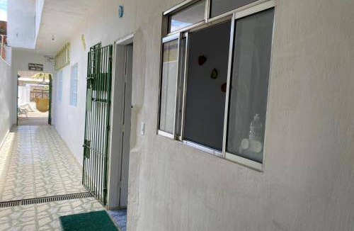 Itanhaem Hostel | Hostel ∙ 4 guests
