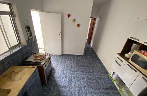 Itanhaem Hostel | Hostel ∙ 4 guests
