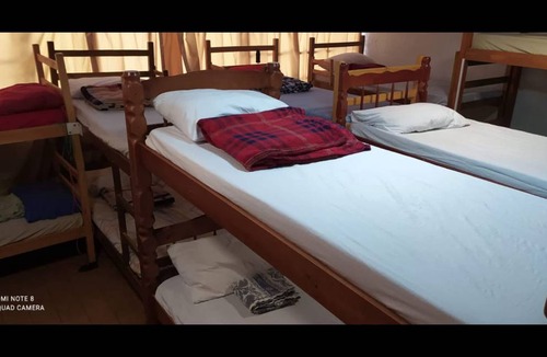 Jardim Sao Paulo Hostel | Hostel ∙ 8 guests