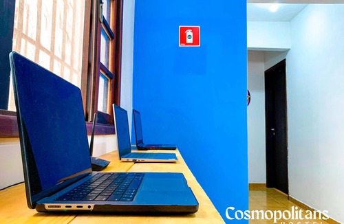 Barra da Lagoa Hostel | Hostel ∙ 8 guests