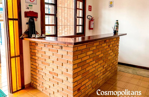 Barra da Lagoa Hostel | Hostel ∙ 8 guests