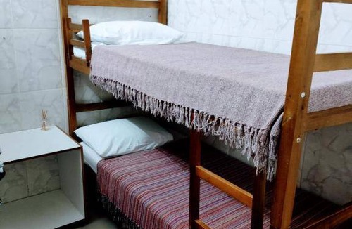 Bras Hostel | Hostel ∙ 8 guests