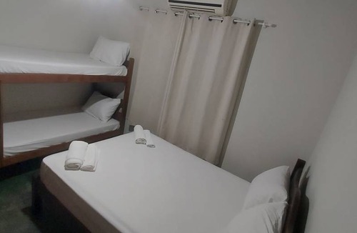 Praia da Enseada Hostel | Hostel ∙ 8 guests