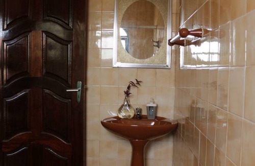 Itagua Hostel | Hostel ∙ 8 guests