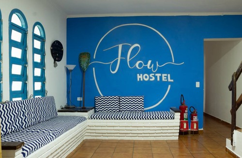 Juquehy Hostel | Hostel ∙ 8 guests