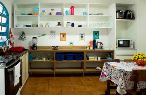 Juquehy Hostel | Hostel ∙ 8 guests