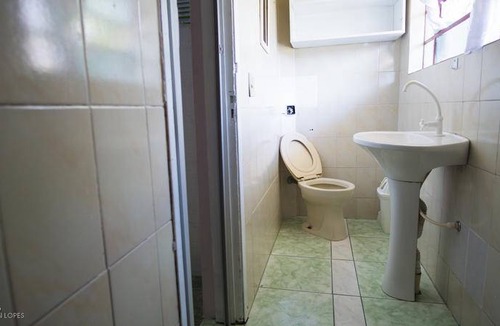 Centro Comercial Hostel | Hostel ∙ 8 guests