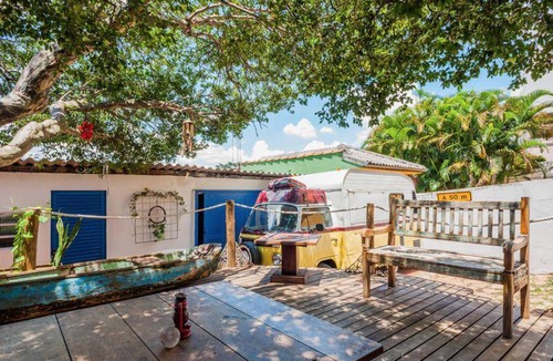 Sumare Hostel | Hostel ∙ 8 guests