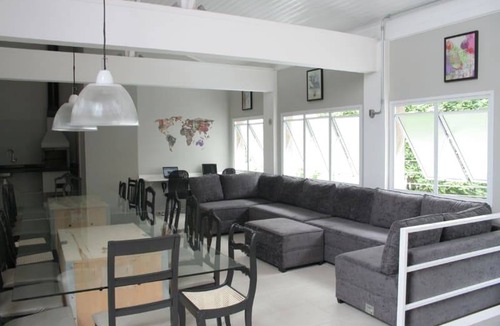 Sao Paulo Hostel | Hostel ∙ 8 guests