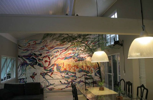 Sao Paulo Hostel | Hostel ∙ 8 guests