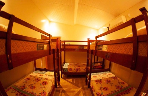 Triunfo Hostel | Hostel ∙ 8 guests