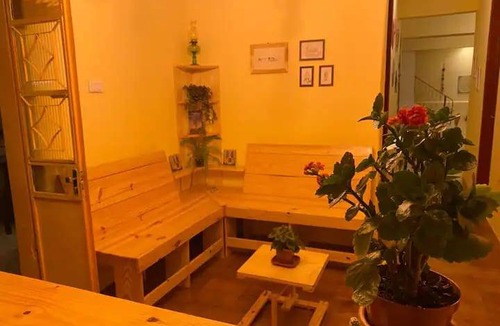 Triunfo Hostel | Hostel ∙ 8 guests