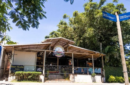 Ilhabela Hostel | Hostel ∙ 8 guests