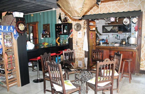 El Tesoro Hostel | Hostel ∙ 8 guests