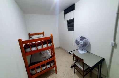 Sao Paulo Hostel | Hostel Airport Rooms