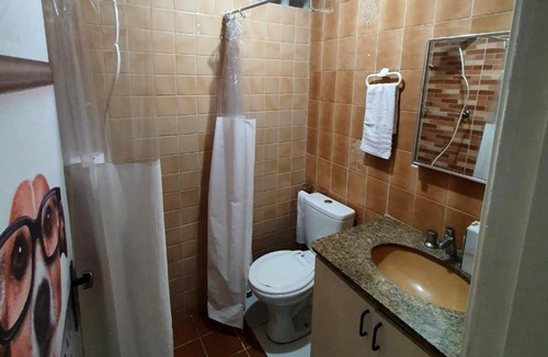 Sao Paulo Hostel | Hostel Airport Rooms