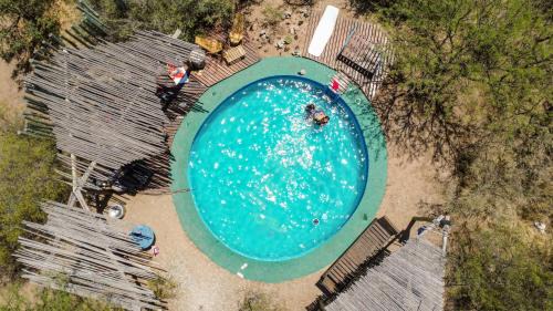 San Javier Hostel | Hostel Al Infinito