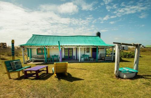 Cabo Polonio Hostel | Hostel Albatros