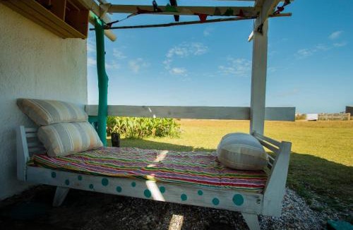Cabo Polonio Hostel | Hostel Albatros