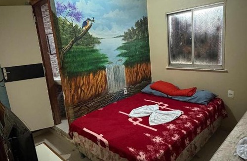 Flores Hostel | hostel amazonas