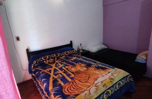 Villa Ballester Apartment | Hostel amplio y confortable