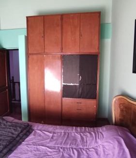 Villa Ballester Apartment | Hostel amplio y confortable
