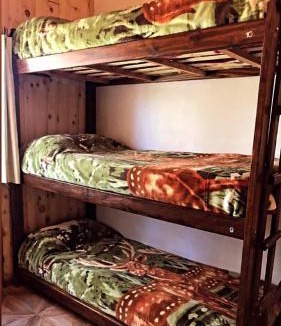 Villa Pehuenia Hostel | Hostel Andino