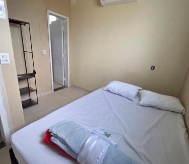 Central Sector House | Hostel Araguaia