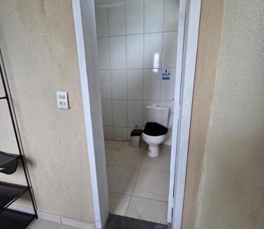 Central Sector House | Hostel Araguaia