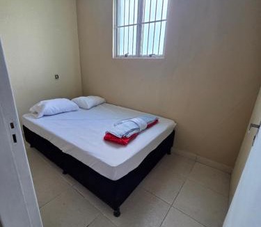 Central Sector House | Hostel Araguaia