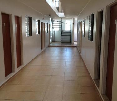 Ribeirao Preto Hostel | Hostel Araucaria