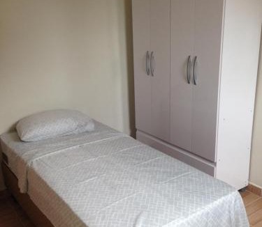 Ribeirao Preto Hostel | Hostel Araucaria