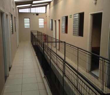 Ribeirao Preto Hostel | Hostel Araucaria