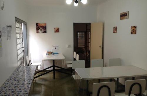 Ribeirao Preto Hostel | Hostel Araucaria