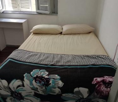 Floresta Hostel | Hostel Bahia POA Próx Shopping Total, Rodoviária e Hospital Presidente Vargas