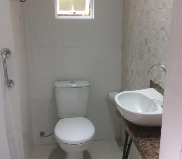 Cabecudas House | Hostel Beija-Flor