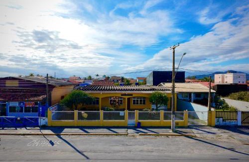 Ilha Comprida Hostel | Hostel Beira Mar