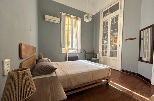 Cordon Hostel | Hostel Bohemian